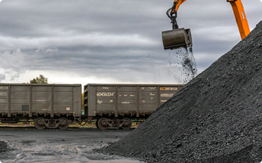 Белозеров сообщил о «звоночке» от инвесторов из-за перевозки угля