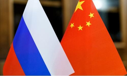 Заседание российско-китайской подкомиссии по сотрудничеству в области транспорта